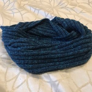 Small scarf
